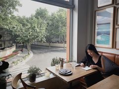 -BOR Eatery(安福路店)