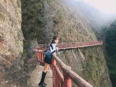 -崀山风景名胜区
