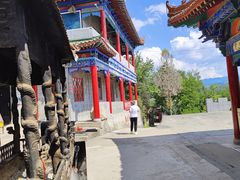 -翠矶山公园