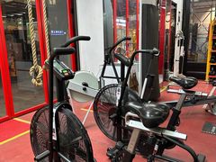 -Stone Motion Fitness 释动健身