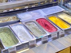 -ommo cafe(半岛城邦店)