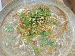 -舞素卷菜煎饼.糁汤(万达金街店)