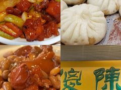 -陈傻子餐厅(世纪都会店)
