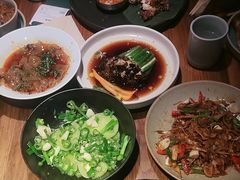 -薇酌饮·陕西菜(南门外店)