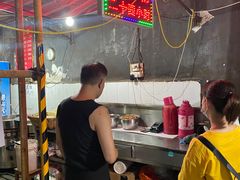 -婆婆粉(江北店)