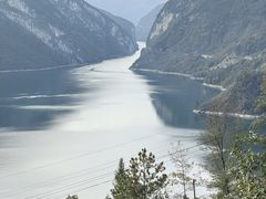 -乌江画廊(彭水苗族土家族自治县)