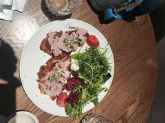 -Pekaa啤咖食肆Coffee&Bistro