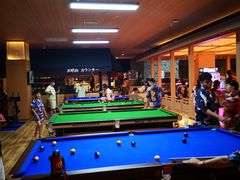 -蓝鲸湾汤泉(包河店)