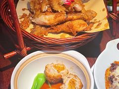 -前海沿·青岛菜(五四广场永旺店)