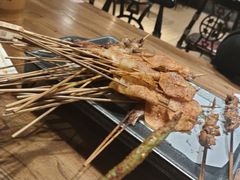 -管氏翅吧(国展店)