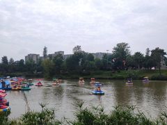 -枫香湖儿童公园