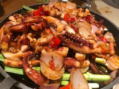 -金掌勺锅包肉(太原万达店)