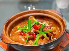 -金龙·打边炉(南京西路店)