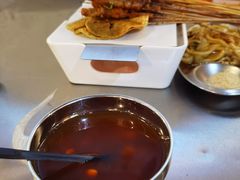 -有局·成都市井烧烤·精酿啤酒(双楠店)