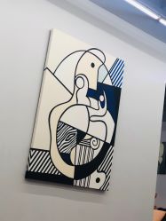 -茶发Salon·烫发染发理发