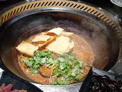 -地锅公社·现炒地锅鸡·地锅鱼·夜宵(罗锦路店)