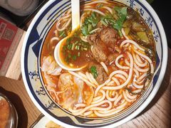 -鑫花溪牛肉米粉(景德路店)