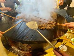 -烤肉季饭庄