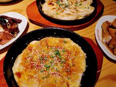 -恋萍小吃(时代店)