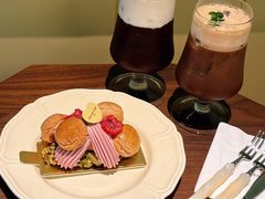 -百花传统甜品店(原址店)