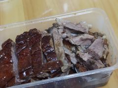 -程记烧腊快餐店(松园南街店)