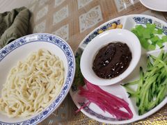 -清真·鸦儿李记·小馆(后海店)