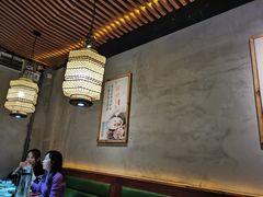 大堂-探窝·竹笙椰子鸡(杨箕店)