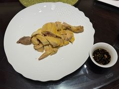 -梅龙镇酒家(南京西路总店)