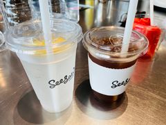 -Seesaw Coffee(朝阳大悦城店)