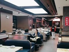 -聚味瞿记·龙虾堂(咸嘉湖店)