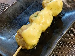 -鸟内会(河北路店)