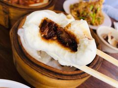 叉烧包-琼海·狮椰美食楼