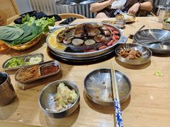 -韩张·韩国传统烤肉(万象汇店)