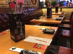 -一麻一辣麻辣香锅(方庄店)