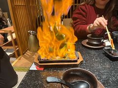 無境招牌卷寿司-無境·匠心日本料理(汉街店)