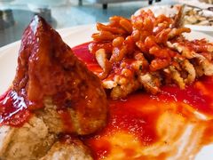 松鼠鳜鱼-亢龙太子酒轩(东湖店)