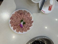 -芭夯兔·兔肉汤锅(新都店)