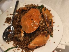 -喜记避风塘炒辣蟹(旗舰店)