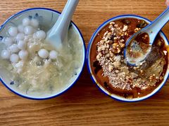 -邓婆婆手工冰粉铺(中港·燊海森林店)