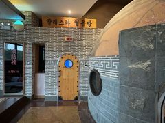 -纽斯桑拿会所(东绣路店)