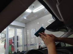 -车艺佳龙膜隐形车衣汽车贴膜(宝山丰宝店)