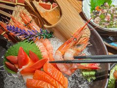 -玉川屋·深夜食堂居酒屋(柳巷店)