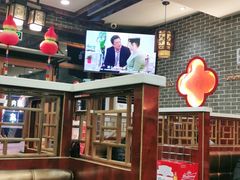 -海波肉串(金顶山大街店)