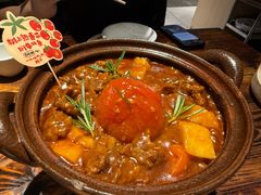 -广府乡下·饭庄(新港东路店)