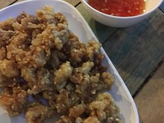 -Doo Dee Thai Food(Issan/Isaan/Esan)