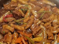 -来御来三汁焖锅(万邦店)