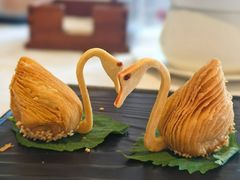 -白天鹅宾馆-宏图府餐厅