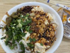 -豆香园(龙翔店)
