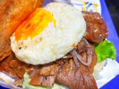 -BOLE BURGER波乐堡(高新店)