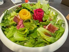 -肆月河豚·新淮扬(金融街店)